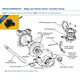 Whale Mk5 Henderson Spare Parts & Service Kits - bluemarinestore.com