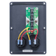Blue Sea Systems Water-Resistant IP66 Circuit Breaker Panel - bluemarinestore.com