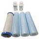 Schenker Zen Watermaker Service Kits & Spare Parts - bluemarinestore.com
