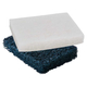 3M Scotch-Brite™ Estropajo Profesional 350/450 - bluemarinestore.com