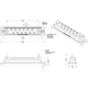Blue Sea Systems MaxiBus 250 A BusBar - bluemarinestore.com