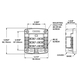 Blue Sea Systems ST Blade Fuse Block - bluemarinestore.com