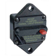 Blue Sea Systems 185-Series Panel Mount Circuit Breaker - bluemarinestore.com