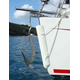 Ocean Blade Bow Fender - bluemarinestore.com