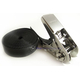 Spannolina - Stainless Steel Ratchet Webbing Straps - bluemarinestore.com