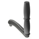Manivela One Touch de Lewmar - bluemarinestore.com