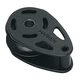 Harken Cruising ESP 40mm Footblock - bluemarinestore.com