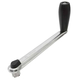 Andersen Manivela de Acero Inoxidable - bluemarinestore.com