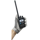 Icom IC-M85E Profesional Hand-Held VHF/PMR Hybrid - bluemarinestore.com