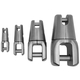 Kong 644 Conector Giratorio de Ancla - bluemarinestore.com