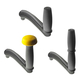 Manivela One Touch de Lewmar - bluemarinestore.com