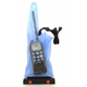 O-Wave Reinforced Waterproof VHF Pouch - bluemarinestore.com