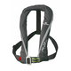 Plastimo Pilot 165N Automatic Lifejacket with Harness - bluemarinestore.com