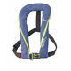 Chaleco Plastimo Pilot 165N Automático con Arnés - bluemarinestore.com