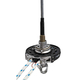 Selden GX Asymmetric Spinnaker Top Down Furler - bluemarinestore.com