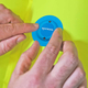 Spinlock Lume-On Lifejacket Light - bluemarinestore.com