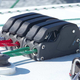 Mordaza Spinlock XTS - bluemarinestore.com