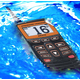 Standard Horizon HX210E VHF / FM Portátil Flotante IPX7 - bluemarinestore.com